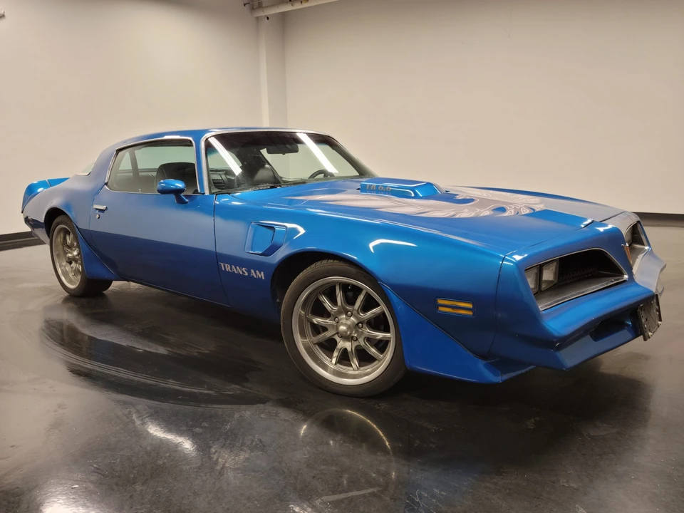 1981 Pontiac Firebird Trans Am 2nd Gen - Image 11 of 31