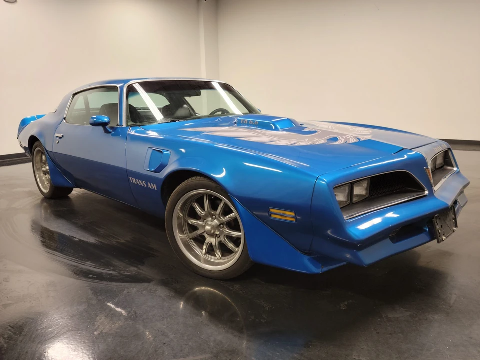 1981 Pontiac Firebird Trans Am 2nd Gen - Image 14 of 31