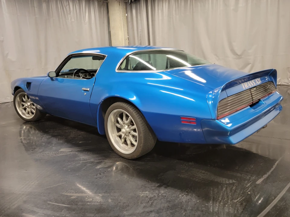 1981 Pontiac Firebird Trans Am 2nd Gen - Image 5 of 31