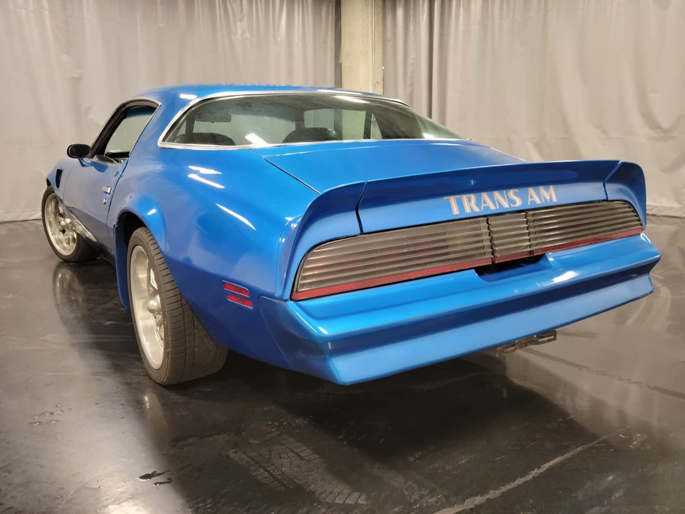 1981 Pontiac Firebird Trans Am 2nd Gen - Image 7 of 31