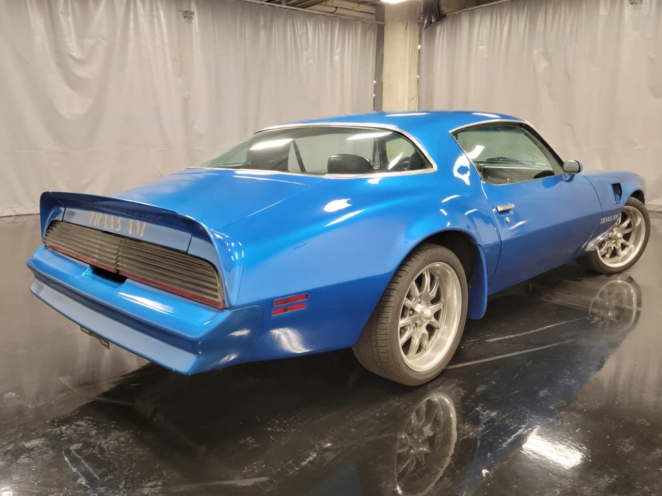1981 Pontiac Firebird Trans Am 2nd Gen - Image 10 of 31