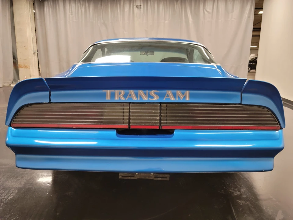 1981 Pontiac Firebird Trans Am 2nd Gen - Image 9 of 31