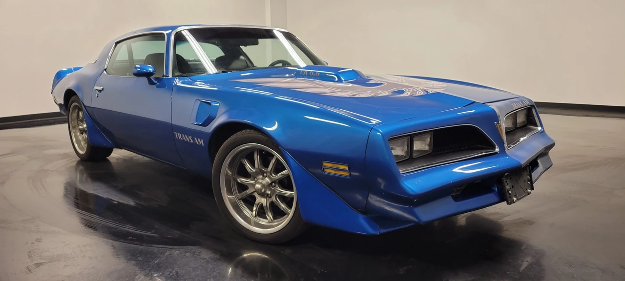 1981 Pontiac Firebird Trans Am 2nd Gen - Image 15 of 31