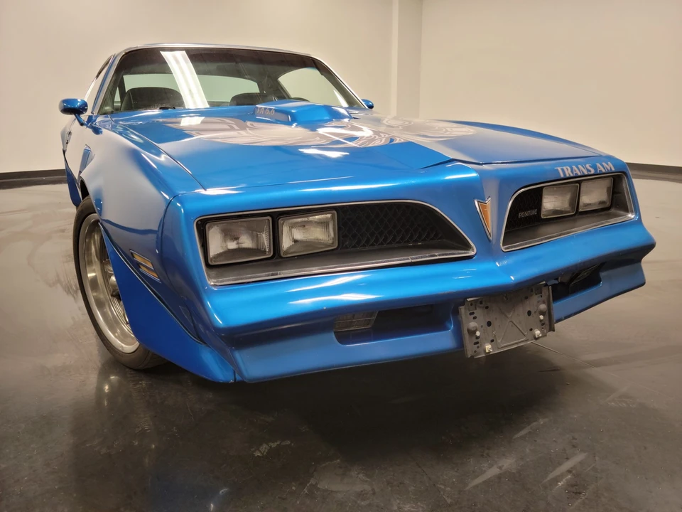 1981 Pontiac Firebird Trans Am 2nd Gen - Image 18 of 31