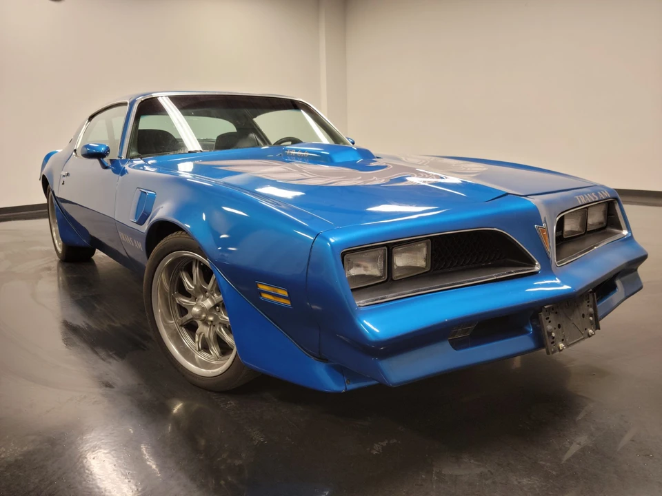 1981 Pontiac Firebird Trans Am 2nd Gen - Image 16 of 31