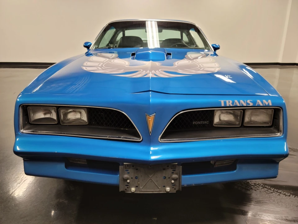 1981 Pontiac Firebird Trans Am 2nd Gen - Image 21 of 31