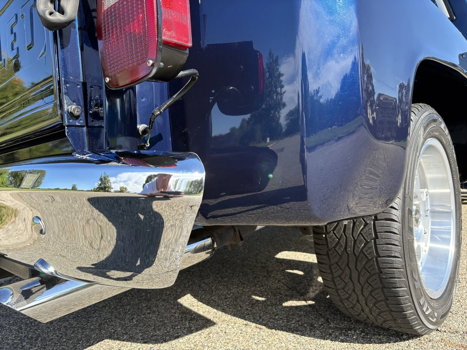 1982 Chevrolet C/K 3rd Gen - Image 17 of 31