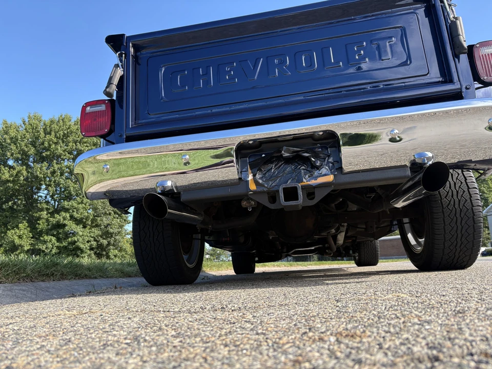 1982 Chevrolet C/K 3rd Gen - Image 16 of 31