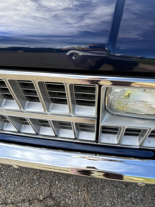 1982 Chevrolet C/K 3rd Gen - Image 19 of 31