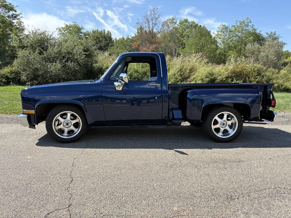 1982 Chevrolet C/K 3rd Gen - Image 12 of 31