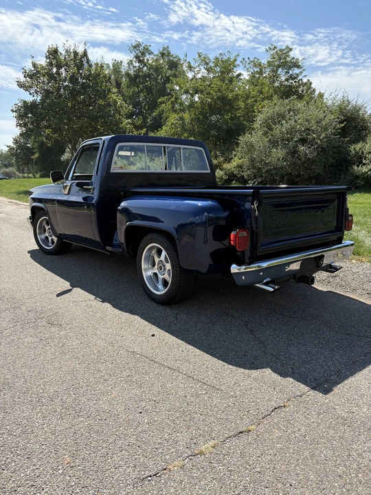 1982 Chevrolet C/K 3rd Gen - Image 10 of 31