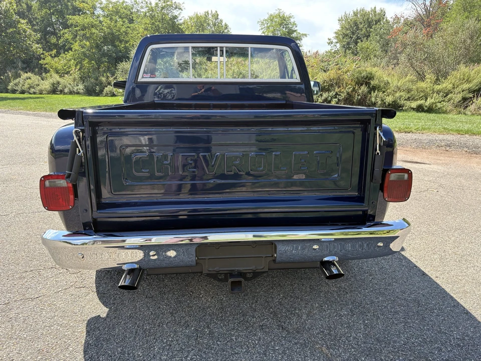 1982 Chevrolet C/K 3rd Gen - Image 8 of 31