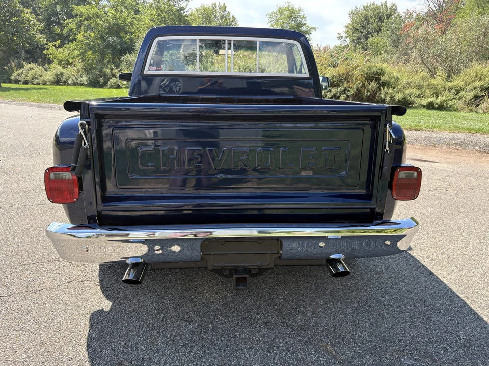1982 Chevrolet C/K 3rd Gen - Image 7 of 31