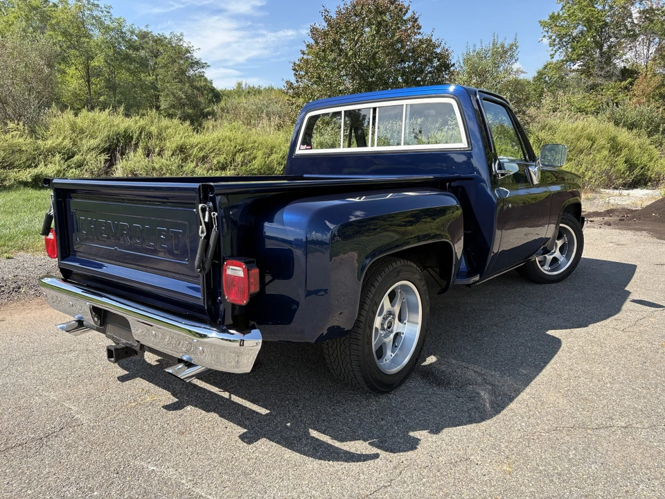 1982 Chevrolet C/K 3rd Gen - Image 6 of 31