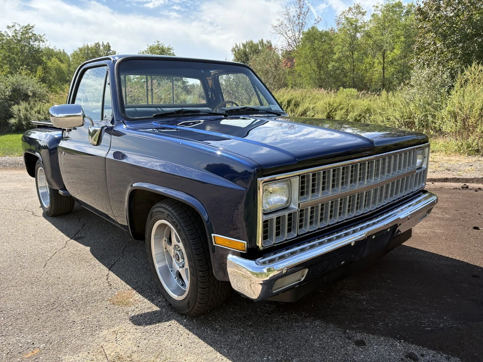 1982 Chevrolet C/K 3rd Gen - Image 5 of 31