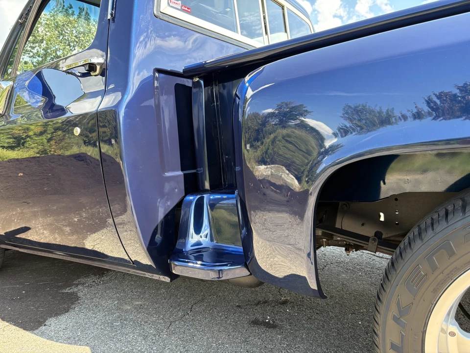 1982 Chevrolet C/K 3rd Gen - Image 14 of 31