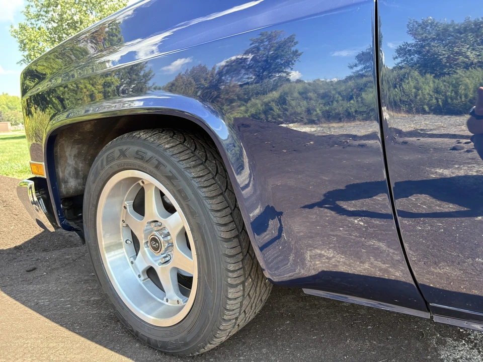 1982 Chevrolet C/K 3rd Gen - Image 31 of 31