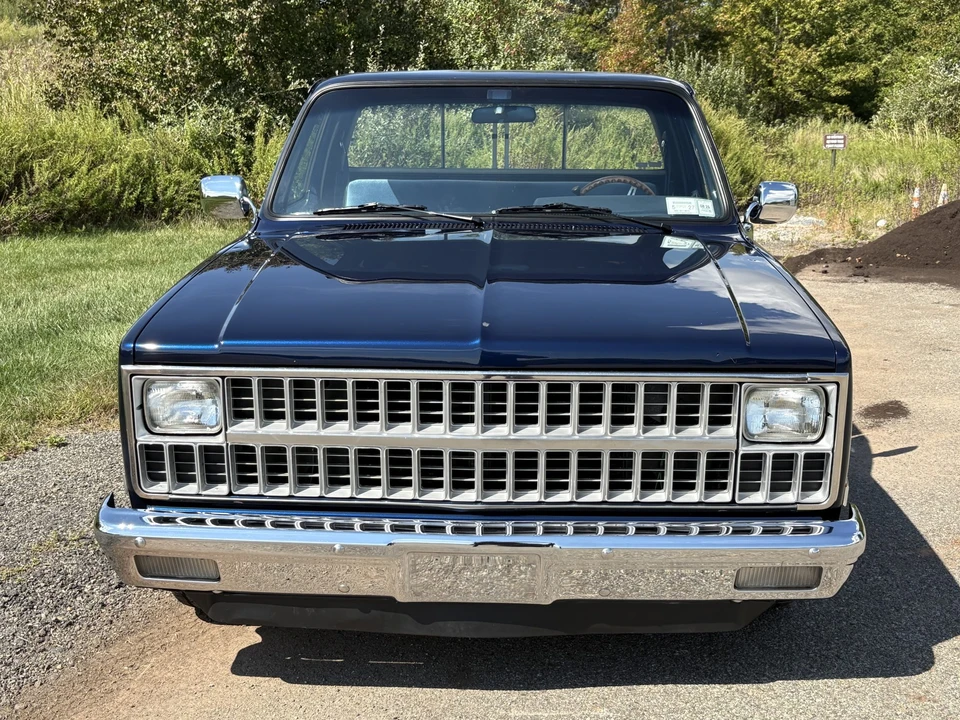 1982 Chevrolet C/K 3rd Gen - Image 3 of 31