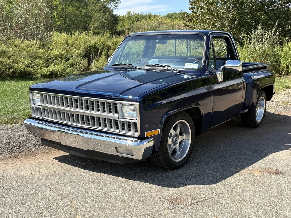 1982 Chevrolet C/K 3rd Gen - Image 2 of 31