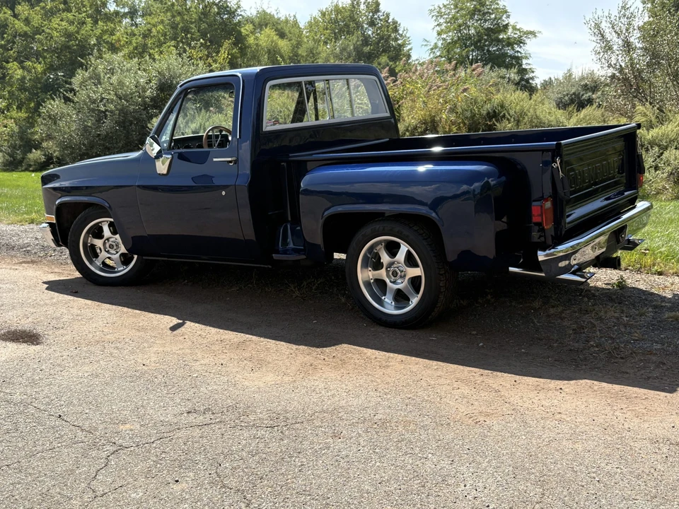 1982 Chevrolet C/K 3rd Gen - Image 11 of 31
