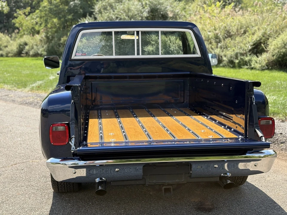 1982 Chevrolet C/K 3rd Gen - Image 9 of 31