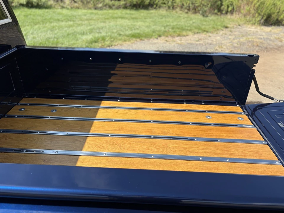 1982 Chevrolet C/K 3rd Gen - Image 22 of 31