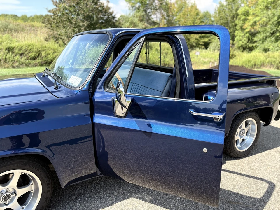 1982 Chevrolet C/K 3rd Gen - Image 13 of 31