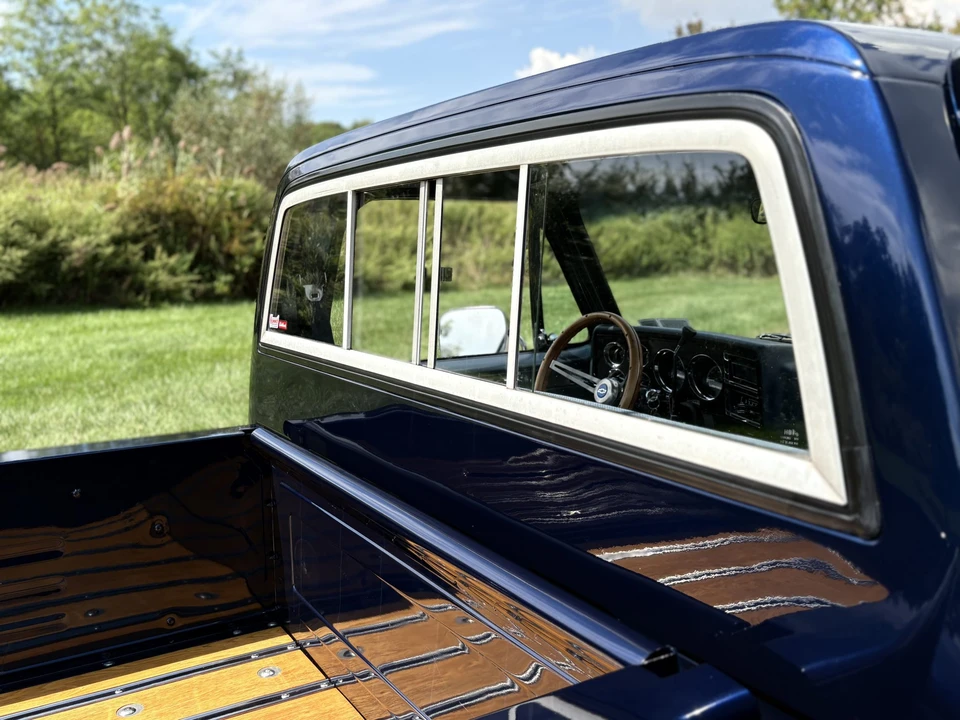 1982 Chevrolet C/K 3rd Gen - Image 30 of 31