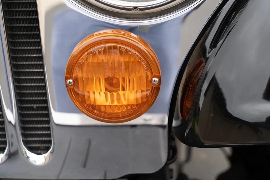 1982 Jeep CJ8 Scrambler - Image 20 of 31