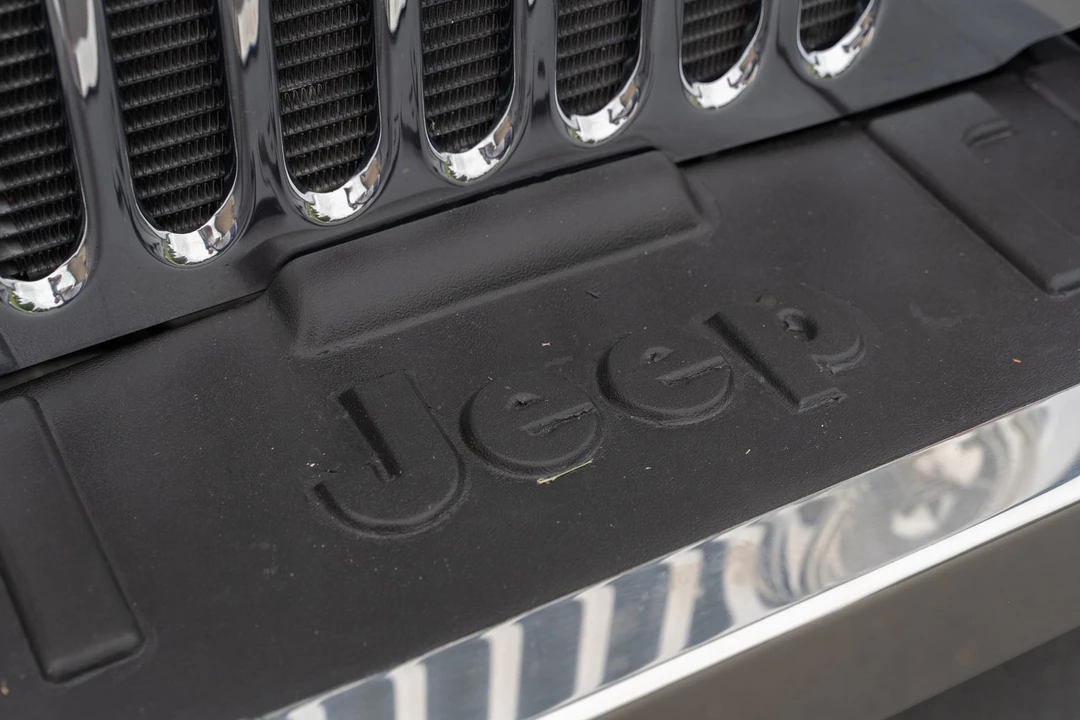 1982 Jeep CJ8 Scrambler - Image 17 of 31