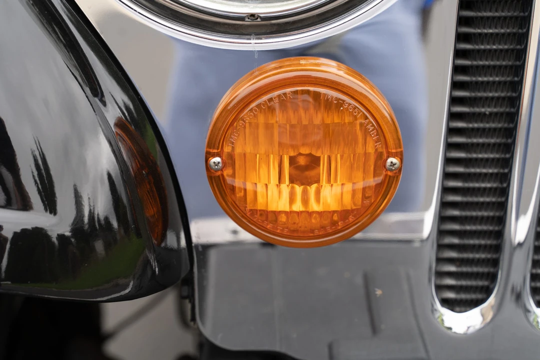 1982 Jeep CJ8 Scrambler - Image 21 of 31
