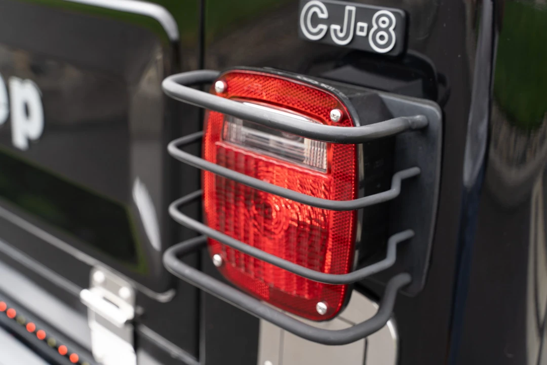 1982 Jeep CJ8 Scrambler - Image 26 of 31
