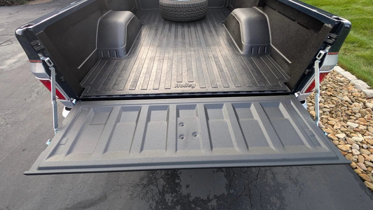1983 Chevrolet C/K 3rd Gen - Image 16 of 31