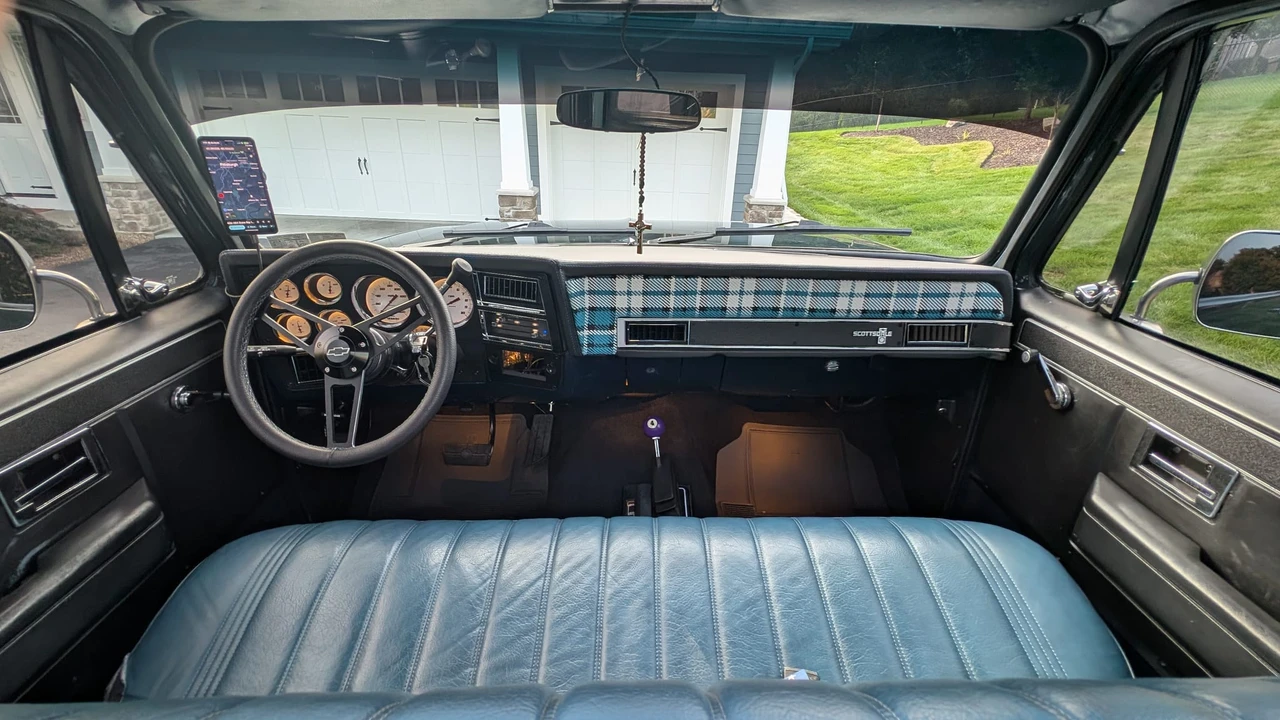 1983 Chevrolet C/K 3rd Gen - Image 22 of 31