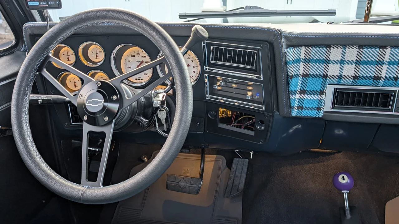 1983 Chevrolet C/K 3rd Gen - Image 23 of 31