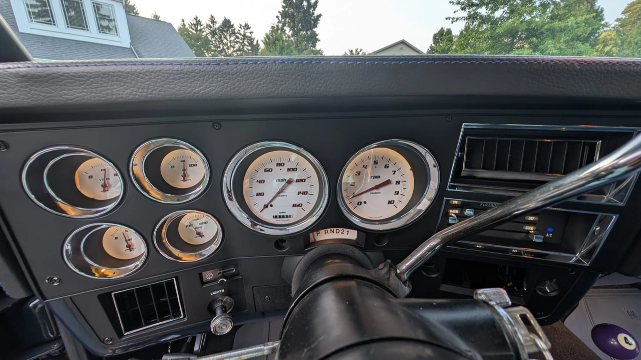 1983 Chevrolet C/K 3rd Gen - Image 24 of 31