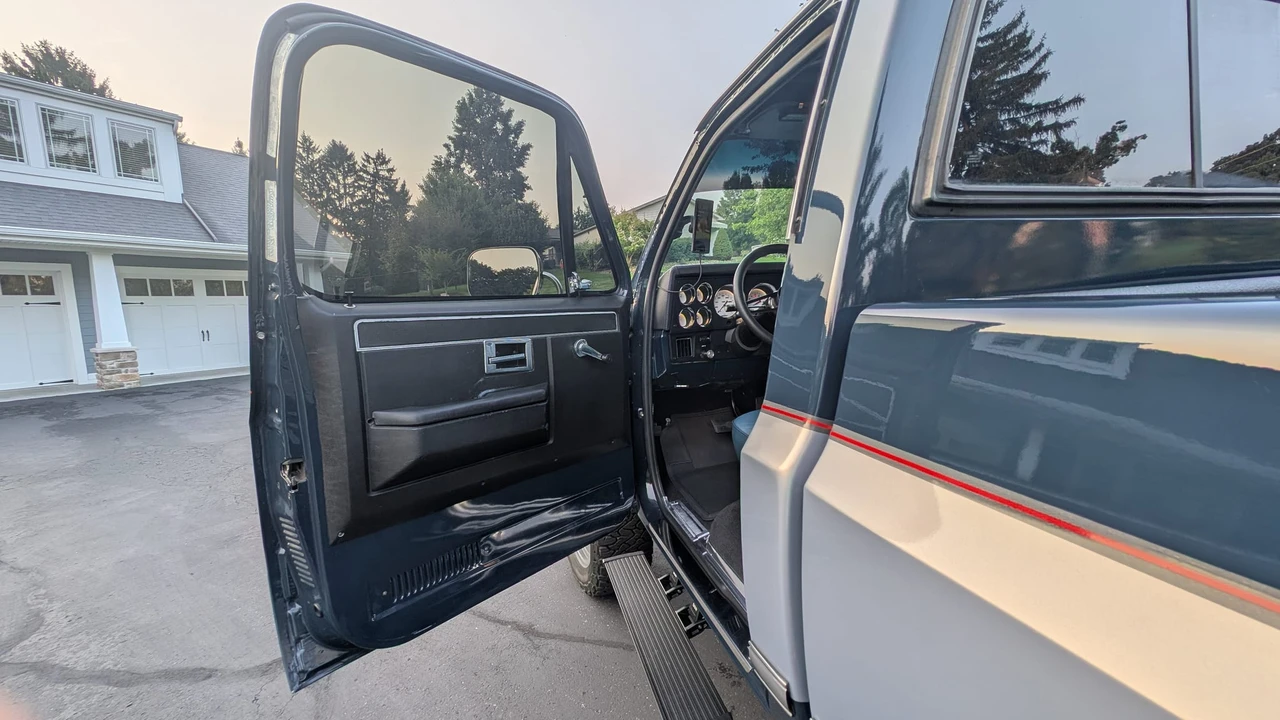 1983 Chevrolet C/K 3rd Gen - Image 18 of 31