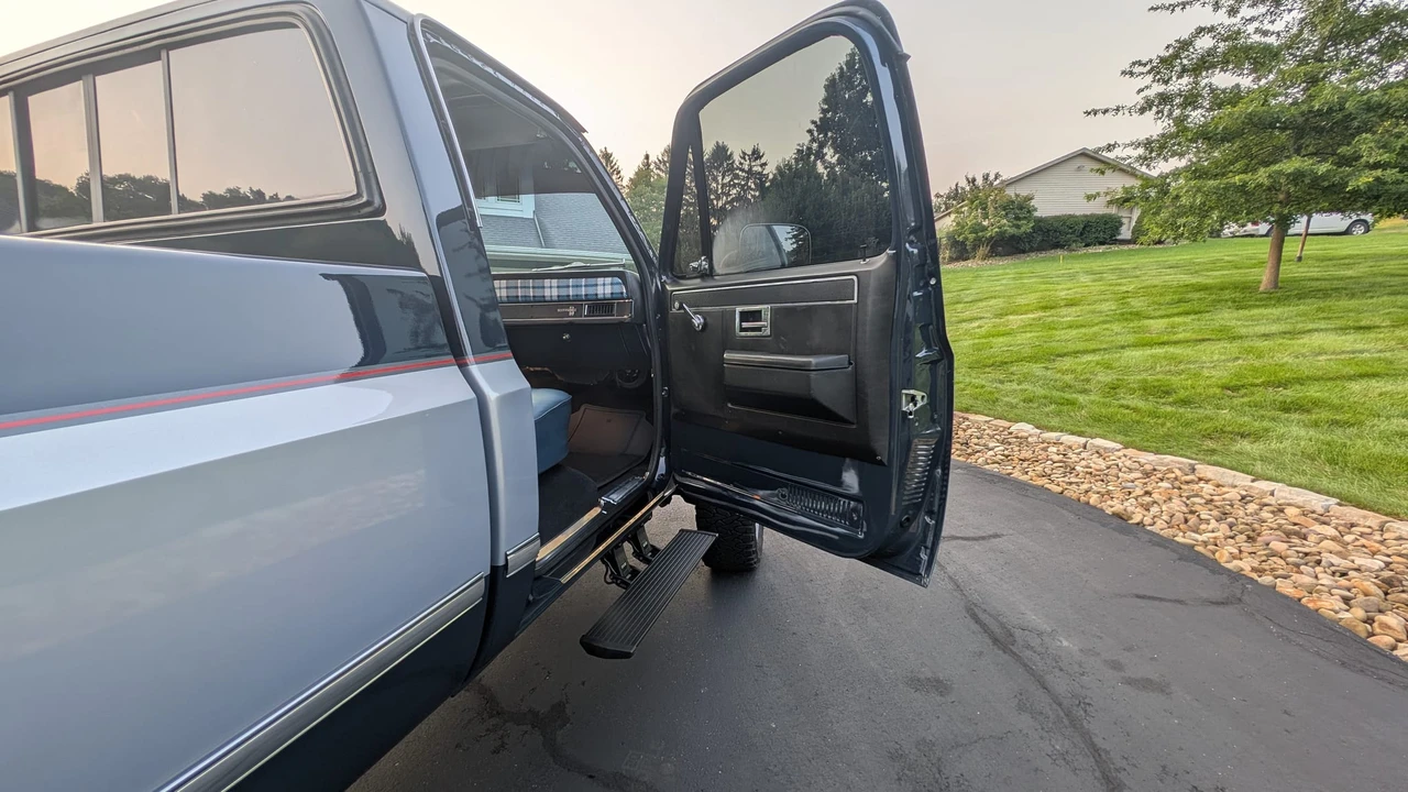 1983 Chevrolet C/K 3rd Gen - Image 20 of 31