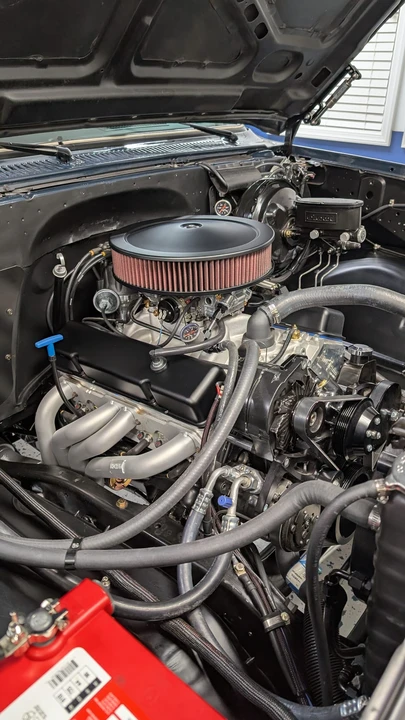 1983 Chevrolet C/K 3rd Gen - Image 30 of 31