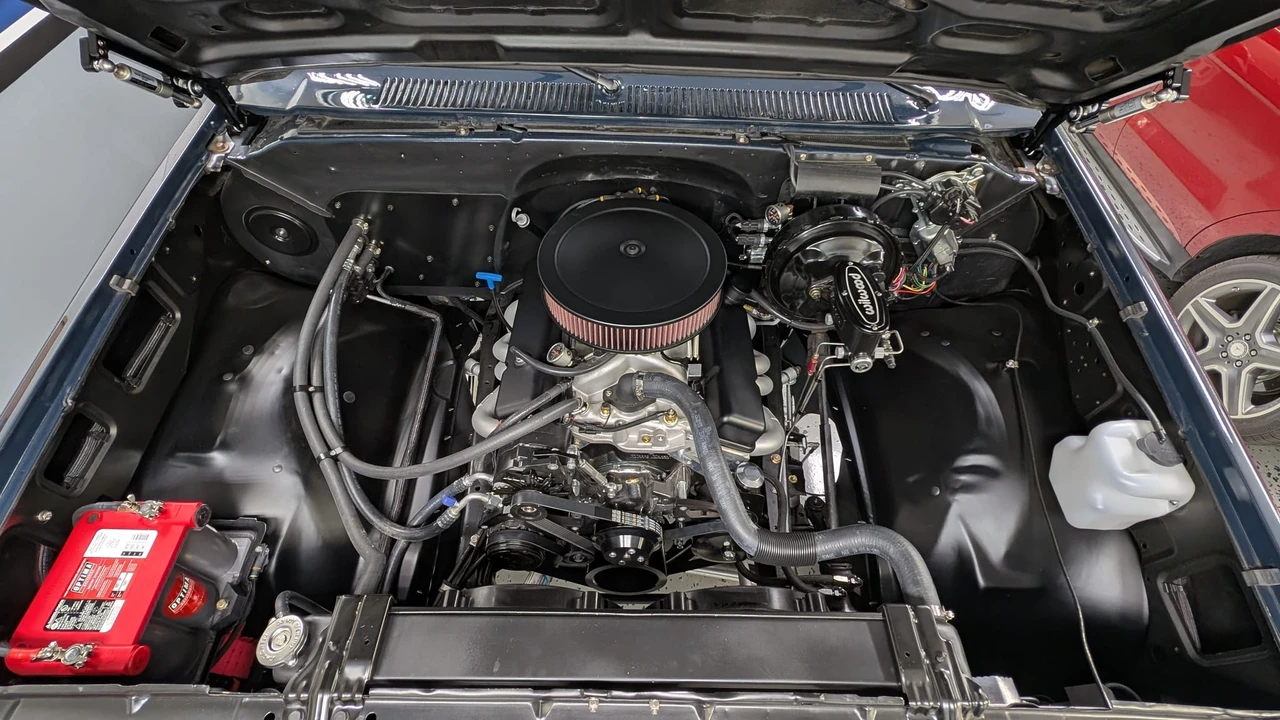 1983 Chevrolet C/K 3rd Gen - Image 29 of 31