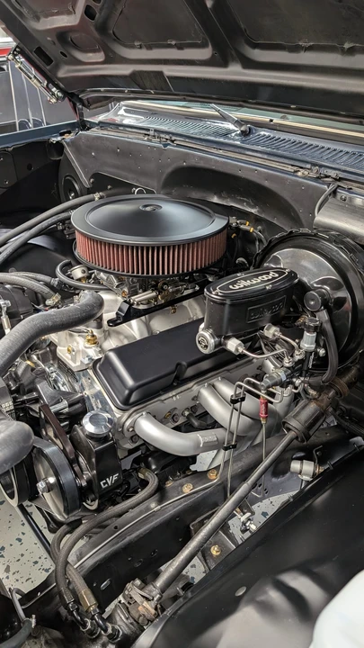 1983 Chevrolet C/K 3rd Gen - Image 31 of 31