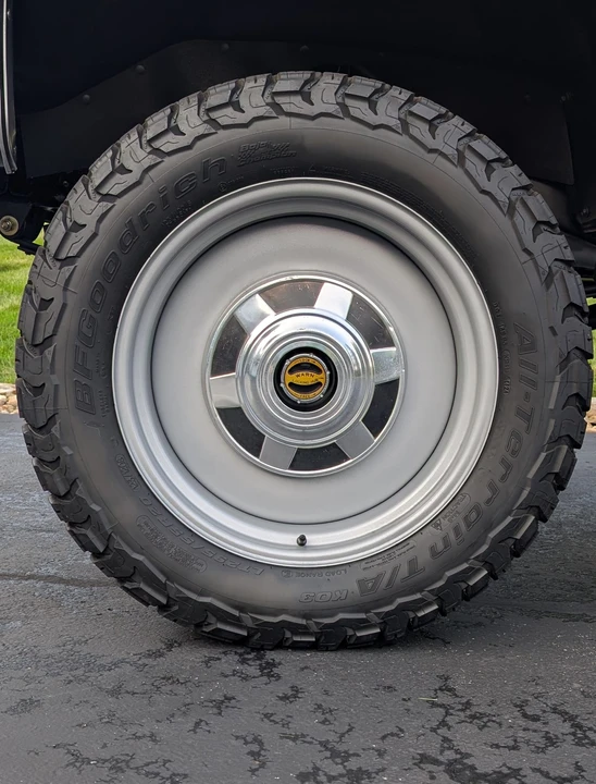 1983 Chevrolet C/K 3rd Gen - Image 17 of 31