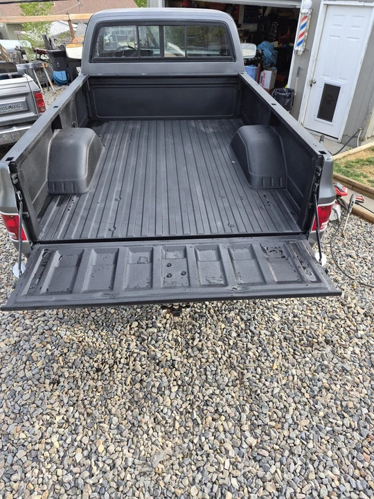 1983 Chevrolet C/K 3rd Gen - Image 30 of 31