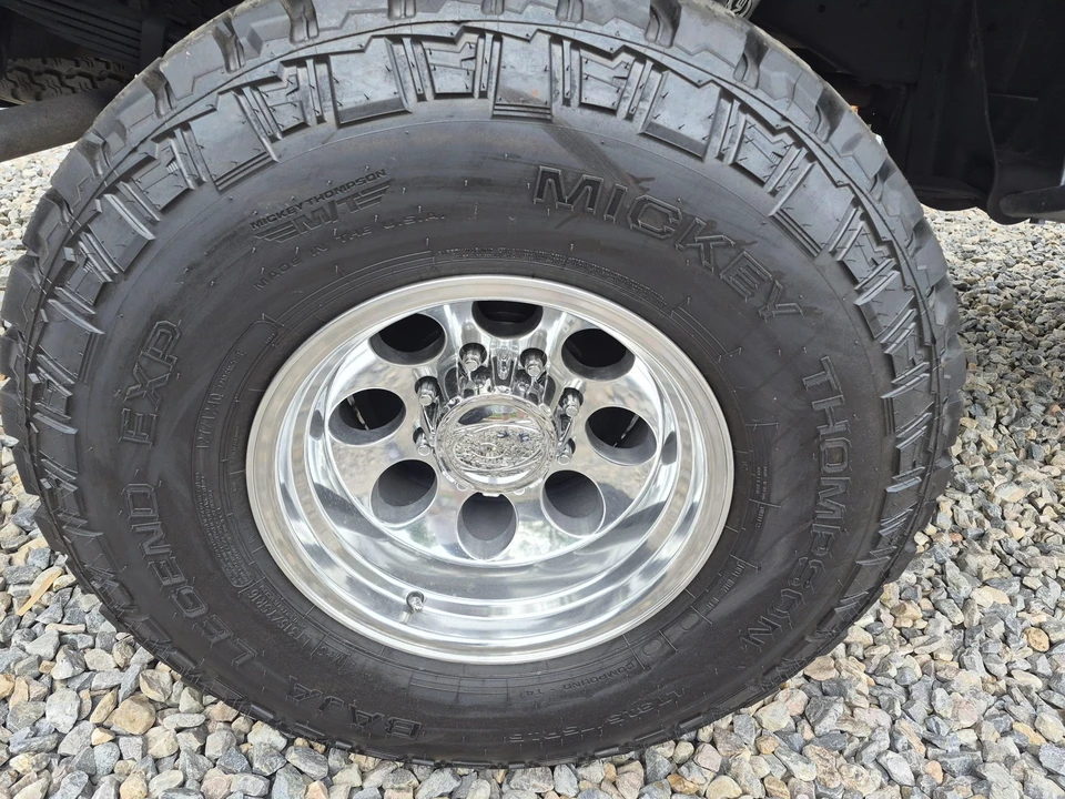 1983 Chevrolet C/K 3rd Gen - Image 31 of 31
