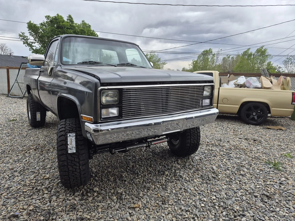 1983 Chevrolet C/K 3rd Gen - Image 23 of 31