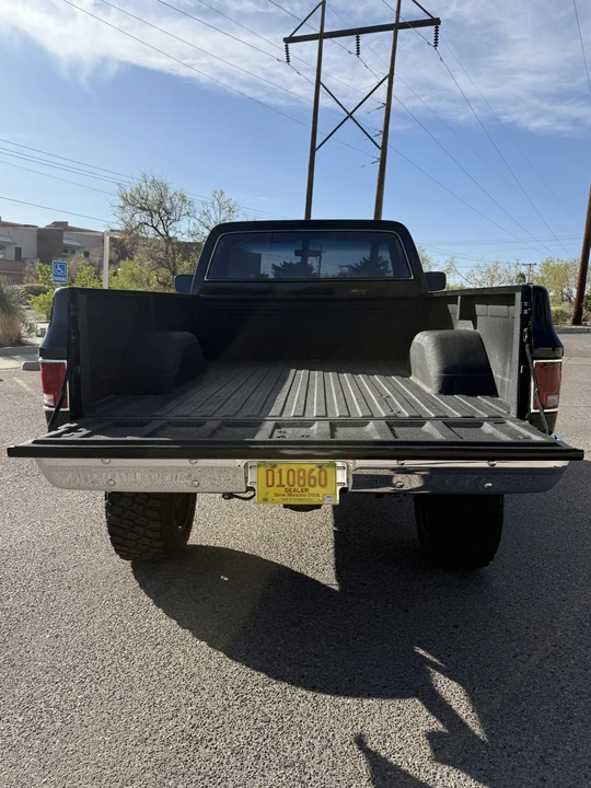 1984 Chevrolet C/K 3rd Gen - Image 22 of 31