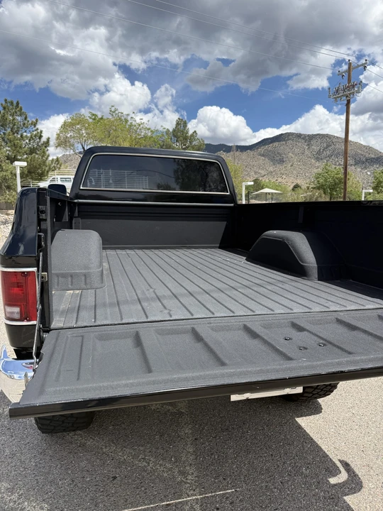 1984 Chevrolet C/K 3rd Gen - Image 26 of 31