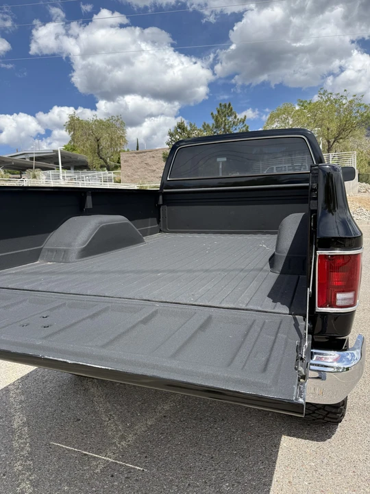 1984 Chevrolet C/K 3rd Gen - Image 25 of 31