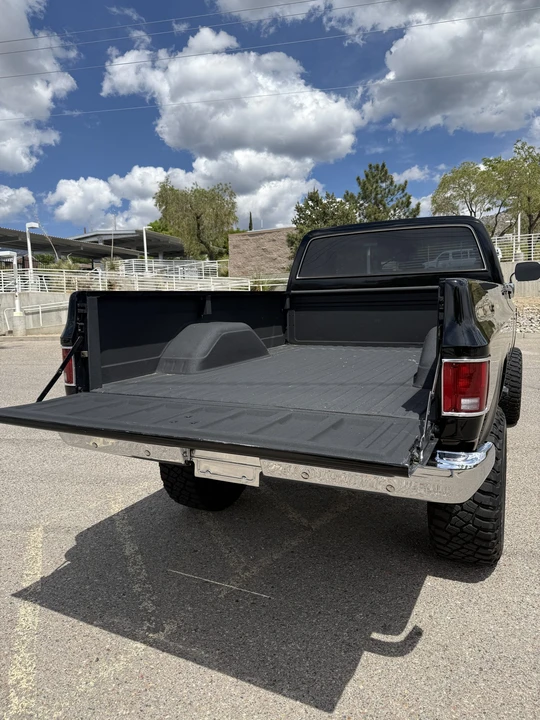 1984 Chevrolet C/K 3rd Gen - Image 23 of 31