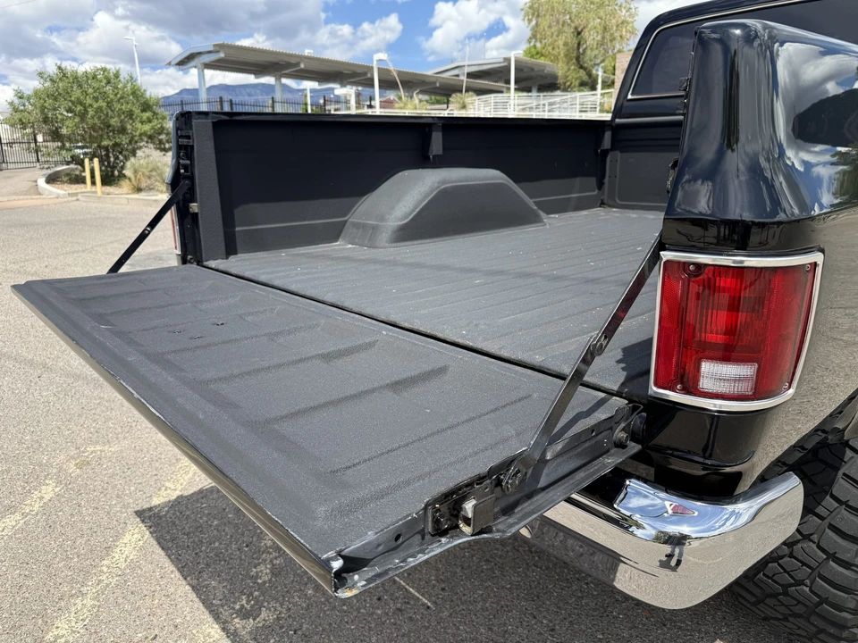 1984 Chevrolet C/K 3rd Gen - Image 24 of 31